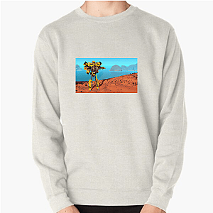 Build, Drive, Break – Trailmakers Trailmakers Sweatshirts