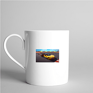 Fast from Scratch – Trailmakers Trailmakers Mugs