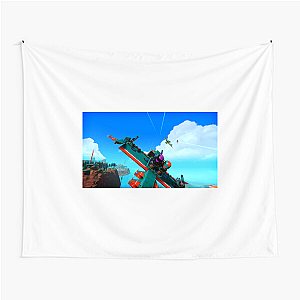 DIY Dominator – Trailmakers Trailmakers Tapestries