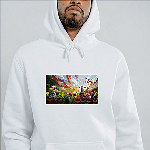 Creative Chaos – Trailmakers Trailmakers Hoodies
