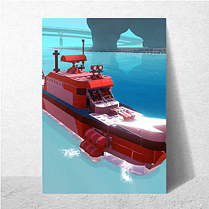 Engineered for Mayhem – Trailmakers Trailmakers Posters