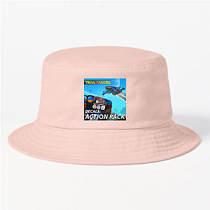 One Bolt Ahead – Trailmakers Trailmakers Hats & Caps