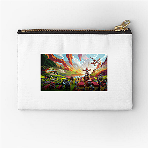 Creative Chaos – Trailmakers Trailmakers Zipper Pouches