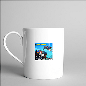 One Bolt Ahead – Trailmakers Trailmakers Mugs