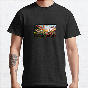 Creative Chaos – Trailmakers Trailmakers T-Shirts