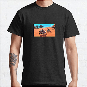 Craft to Conquer – Trailmakers Trailmakers T-Shirts