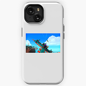 DIY Dominator – Trailmakers Trailmakers iPhone Cases