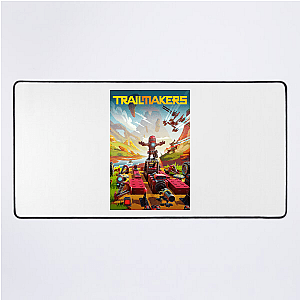 Crash-Test King – Trailmakers Trailmakers Mouse Pads