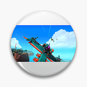 DIY Dominator – Trailmakers Trailmakers Pins