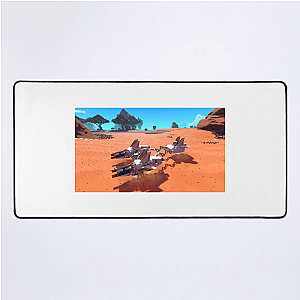 Craft to Conquer – Trailmakers Trailmakers Mouse Pads