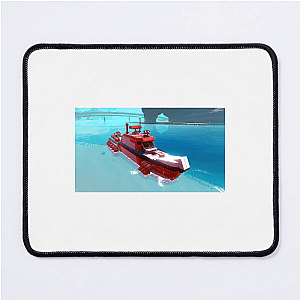 Engineered for Mayhem – Trailmakers Trailmakers Mouse Pads