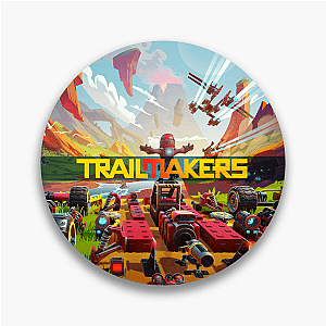 Make It Fly – Trailmakers Trailmakers Pins