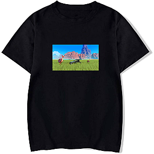 Boost First, Brake Later – Trailmakers Trailmakers T-Shirts