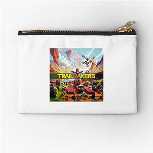 Make It Fly – Trailmakers Trailmakers Zipper Pouches