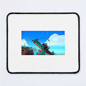 DIY Dominator – Trailmakers Trailmakers Mouse Pads