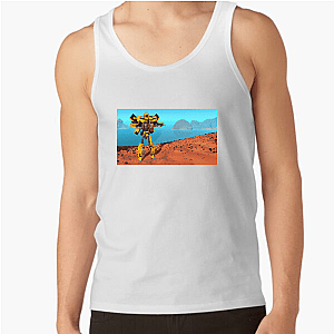 Build, Drive, Break – Trailmakers Trailmakers Tank Tops