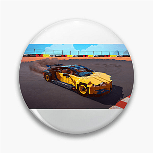 Fast from Scratch – Trailmakers Trailmakers Pins