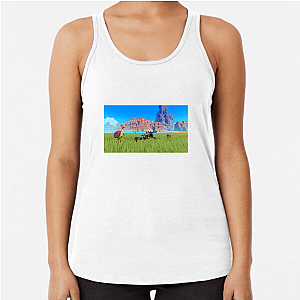 Boost First, Brake Later – Trailmakers Trailmakers Tank Tops