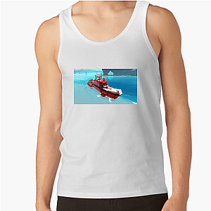 Engineered for Mayhem – Trailmakers Trailmakers Tank Tops