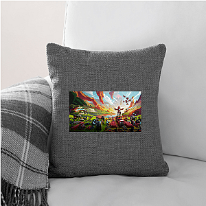 Creative Chaos – Trailmakers Trailmakers Pillows Cover