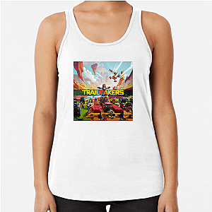 Make It Fly – Trailmakers Trailmakers Tank Tops