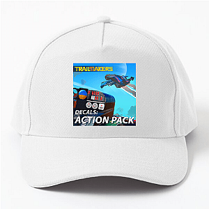 One Bolt Ahead – Trailmakers Trailmakers Hats & Caps
