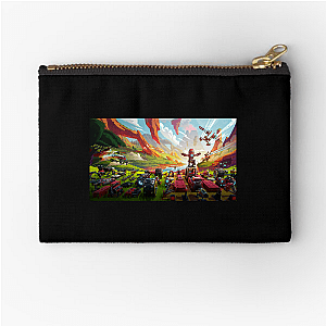 Creative Chaos – Trailmakers Trailmakers Zipper Pouches