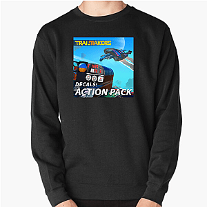 One Bolt Ahead – Trailmakers Trailmakers Sweatshirts