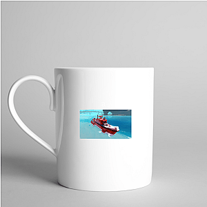 Engineered for Mayhem – Trailmakers Trailmakers Mugs