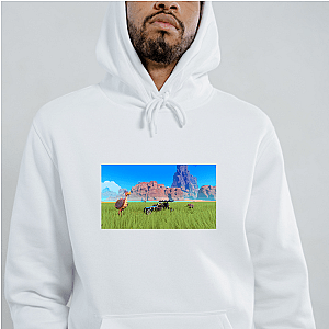 Boost First, Brake Later – Trailmakers Trailmakers Hoodies