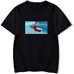 Engineered for Mayhem – Trailmakers Trailmakers T-Shirts