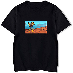 Build, Drive, Break – Trailmakers Trailmakers T-Shirts