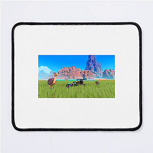 Boost First, Brake Later – Trailmakers Trailmakers Mouse Pads