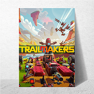 Make It Fly – Trailmakers Trailmakers Posters