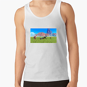 Boost First, Brake Later – Trailmakers Trailmakers Tank Tops