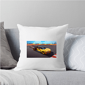 Fast from Scratch – Trailmakers Trailmakers Pillows Cover