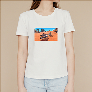 Craft to Conquer – Trailmakers Trailmakers T-Shirts