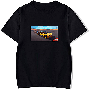 Fast from Scratch – Trailmakers Trailmakers T-Shirts