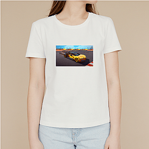 Fast from Scratch – Trailmakers Trailmakers T-Shirts