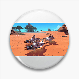 Craft to Conquer – Trailmakers Trailmakers Pins