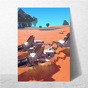 Craft to Conquer – Trailmakers Trailmakers Posters