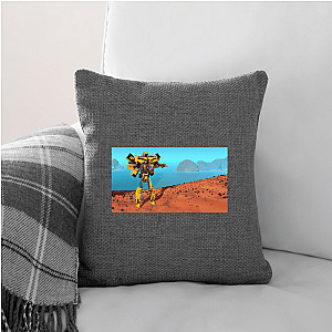 Build, Drive, Break – Trailmakers Trailmakers Pillows Cover