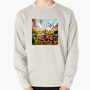 Make It Fly – Trailmakers Trailmakers Sweatshirts