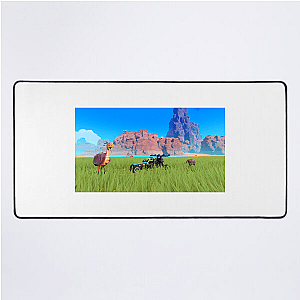Boost First, Brake Later – Trailmakers Trailmakers Mouse Pads