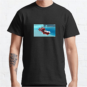 Engineered for Mayhem – Trailmakers Trailmakers T-Shirts