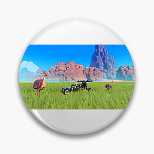 Boost First, Brake Later – Trailmakers Trailmakers Pins