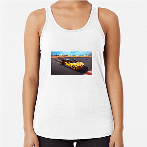 Fast from Scratch – Trailmakers Trailmakers Tank Tops