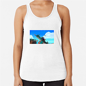 DIY Dominator – Trailmakers Trailmakers Tank Tops