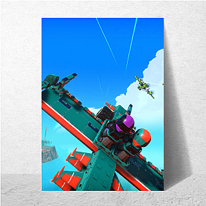 DIY Dominator – Trailmakers Trailmakers Posters
