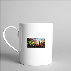 Creative Chaos – Trailmakers Trailmakers Mugs